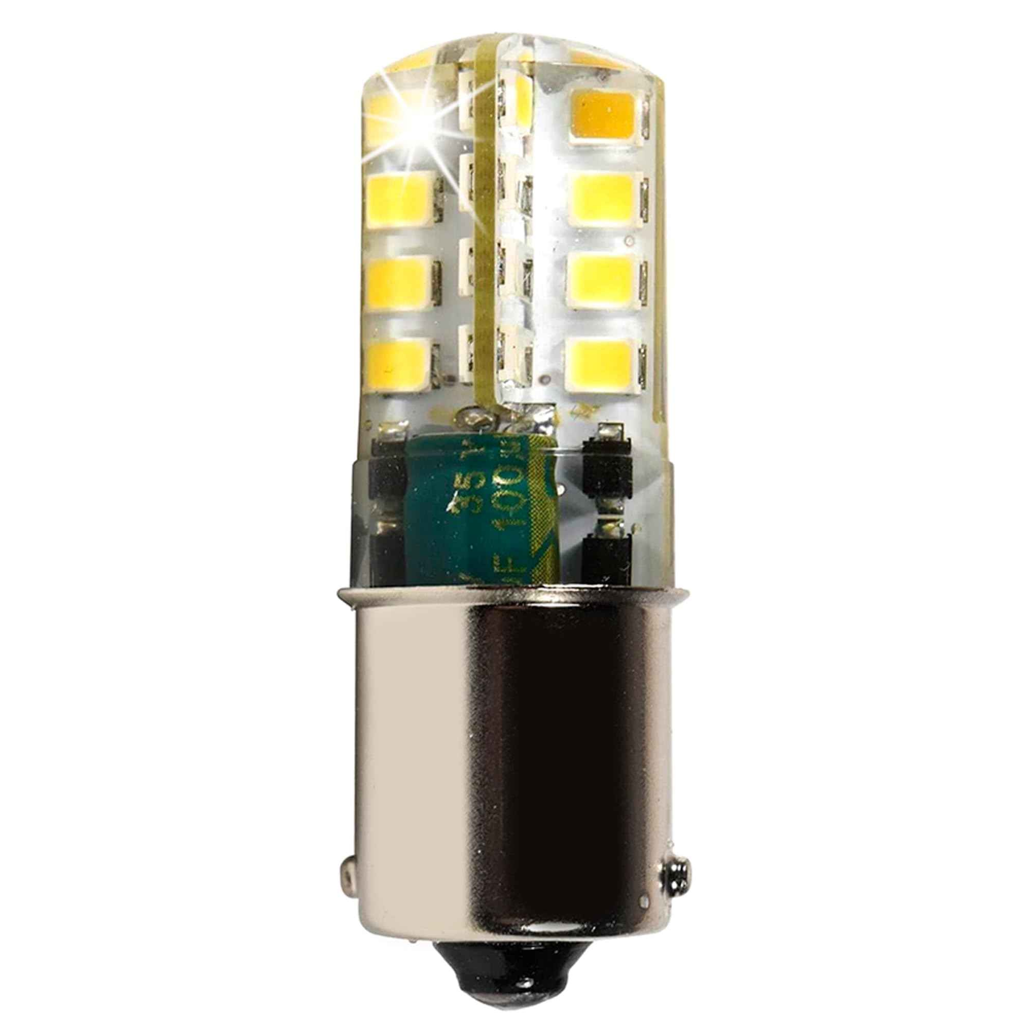 RVB-15W LED投光器 1800lm 15W Cloudy Bay 6 inch 3000K/ 4000K/ 5000K Three Color